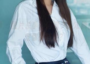 推女郎 – 图片杀手：何何夕的短裤，你确定你能挡住？
