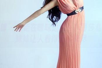 推女郎 – 游走在暧昧边缘：李丽莎私拍的妹妹让人看得意犹未尽