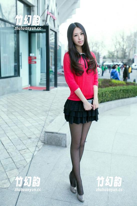推女郎 - 这组原图，李丽莎的可爱指数直逼超市里最抢手的布丁！