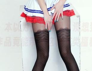 推女郎 – 本以为夏日烦闷，没想到王馨瑶的作品竟能带来这种另类福利。
