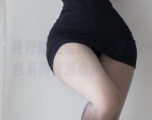 微密圈 – 纯粹的视觉轰炸，文茜cool的粉色系列资源必须入手！