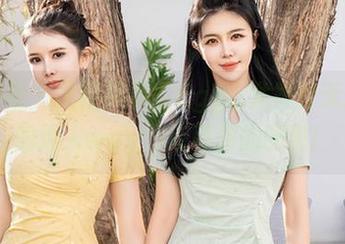 星颜社 – 吊带风暴，Egg_尤妮丝无圣光的迷人way，点亮你的图包！
