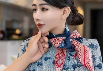 星颜社 – 瑜伽与唐思琪：一段梦游图集，姿势之间的微妙联系…