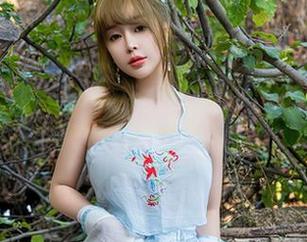 星颜社 – 李丽莎运动合集：更新一波，仿佛在健身房的边角窥探她的每一个姿态