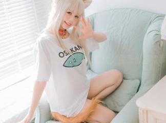 直接把星黛鹿鹿i的白裙图册放这，免费借鉴完事！
