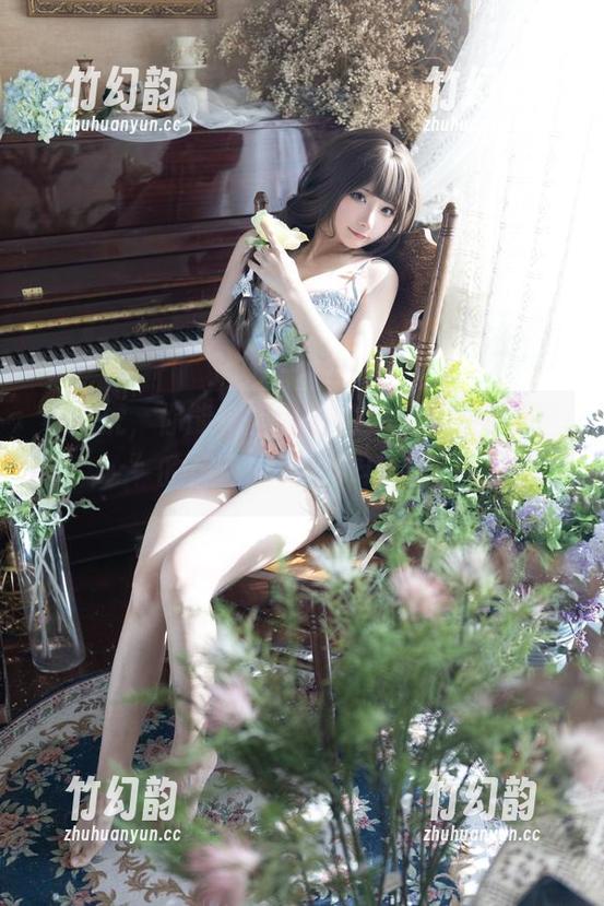 小老虎，你能抗拒得了吗？“是三不是世w”的精选写真，真让人期待。