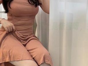 私房写真！当旗袍遇上是依酱呀，完美的意外。