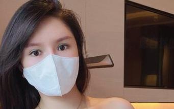 微密圈 – 下载是可馨吖修女的图片，瞧，超自然的气场随之降临！