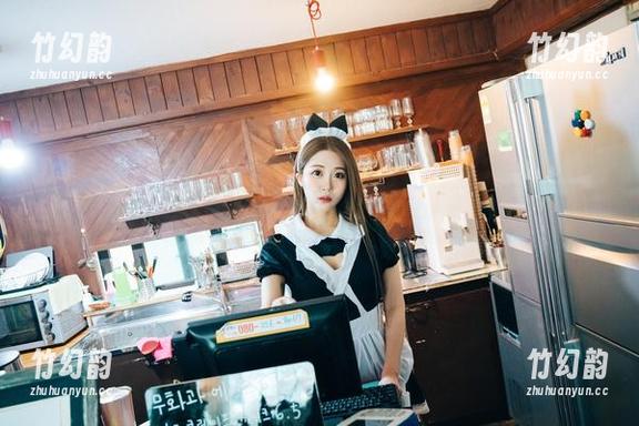 普美(bomi)的LOOZY，快来下载这些让人捧心的图片吧！