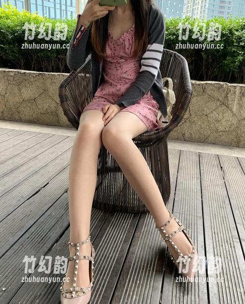 微密圈 - 有你喵的细节点亮：全套网袜图包