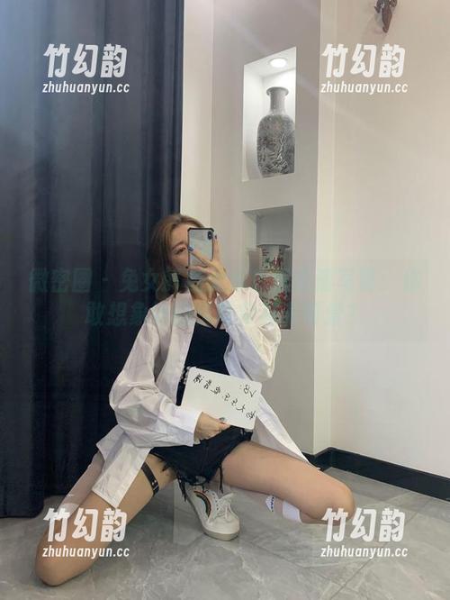 微密圈 - 兔女郎杨大乐乐很靠谱写真：你敢想象她的兔耳朵有多可爱？