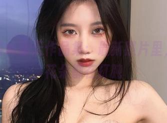 果咩酱w春天作品集：最新照片里，她的花朵都在打盹