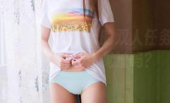 果团网 – 妲己_Toxic的双人任务：这组图片合集，你见过吗？
