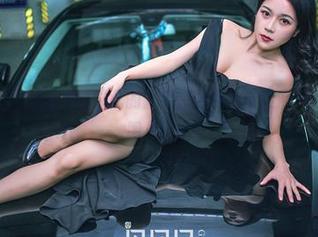 果团网 – 再次被蜜桃Q妹儿的套装惊艳到，赶紧滑一下这组精选图片吧！