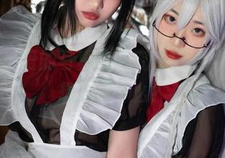 柒柒不可爱的写真集终究是清寂，闷得你想说点什么？