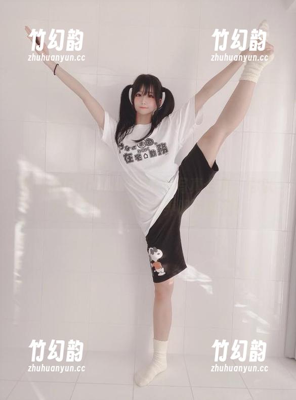 柳丸的Fantia-2021年写真合集：你以为是壁纸，其实是养眼清新剂！