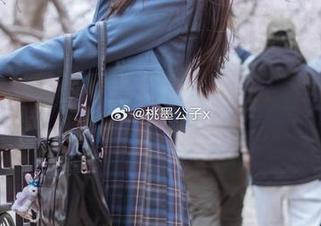 桃墨公子的“罗莎莉亚”私房：你敢不敢直视那个眼神？