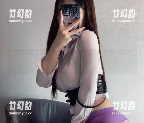 微密圈 - 桃沢樱呀，“心血大作”是一种香，然后高清图包接着伤害你