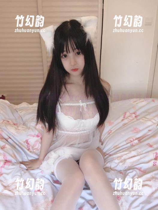 最近桜井宁宁的修女cos，这个角色也许是我心中的女神。