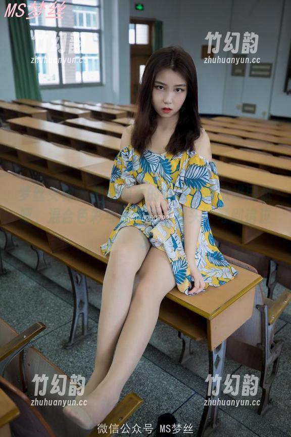 梦丝女神 - 把莹仙女的女孩合集放进网盘吧，混合色彩与梦境的“甜头”可别错过了