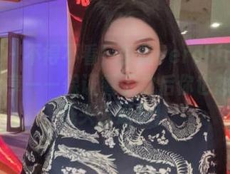 微密圈 – 不得不看！梦露veronica最新睡衣分享——保证看了之后你也想3天没洗头去逛街！
