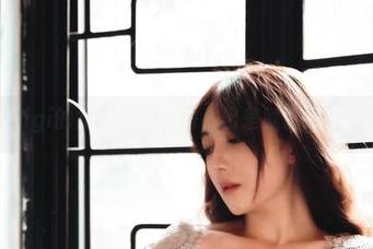 樱晚gigi的女友系列私房，出差就要辣么好看？