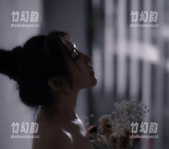 不止是幻想，樱晚gigi的原图合集恨不得一口吃掉