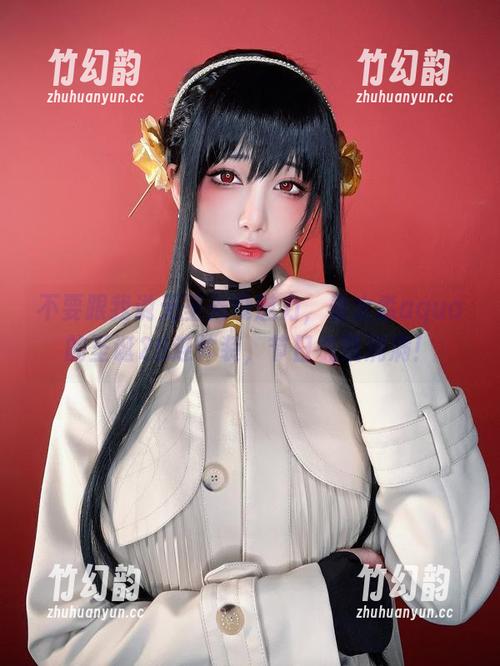 不要跟我说无圣光没魅力，看水淼aqua的圣诞2B连体装，节日气氛满满！