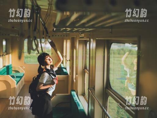 私房红衣小女仆图集，河豚抚子被误认为是一名少女，难怪这穿搭最受喜欢！