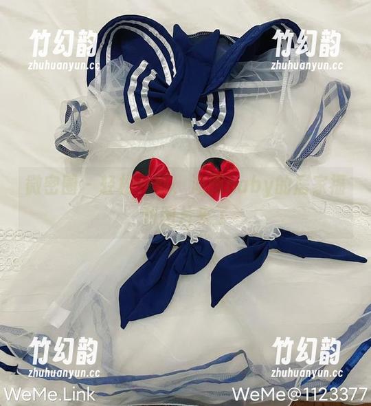 微密圈 - 轻松一刻，海豚baby的居家福利图片来了
