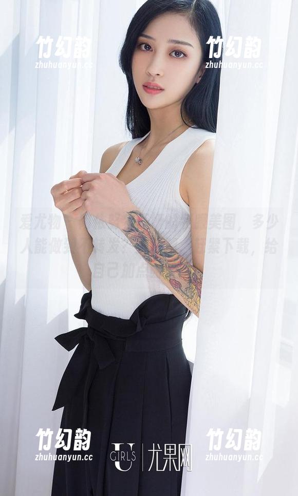 爱尤物 - 阿依努尔瓦娅的和服美图，多少人能做到不转发？别犹豫，赶紧下载，给自己加点面子呀！