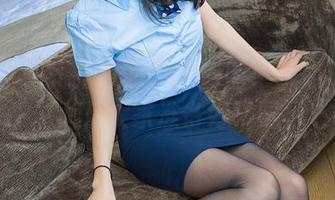 爱蜜社 – 乐薇Vivi又出新图！御姐风范惊人，大家准备好了吗