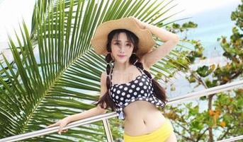 爱蜜社 – 黄歆苑，新出黑色合集，无圣光防护措施到位，你敢来挑战吗？