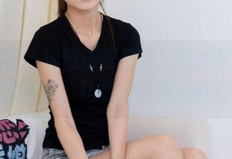 物恋传媒 – 洋气还是呆萌，兔女郎菲菲的美图套图，让我毫无抵抗能力！