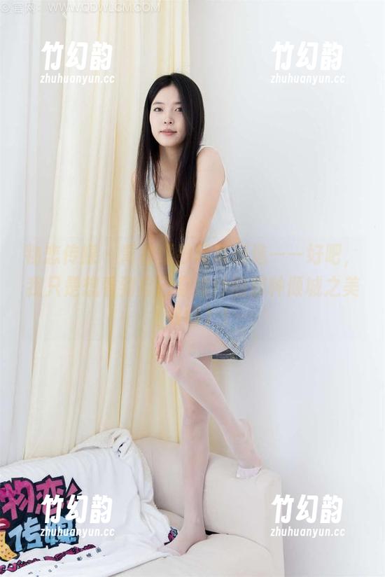 物恋传媒-青柠 物恋传媒 - 青柠婚纱写真精选——好吧,我只是想看到自己穿婚纱的那种倾城之美(咳咳)!