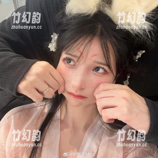 特软儿Sona 特软儿Sona的腥月活动——不花钱也让你快来找资源