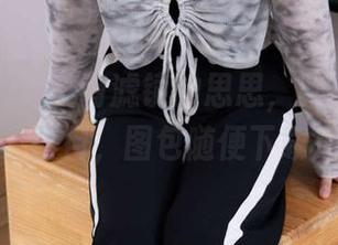 甜予摄影 – 没有滤镜的思思，跆拳道服下的真实面目，图包随便下载是否？
