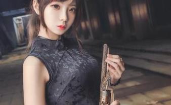疯猫ss的女孩合集，当然是免费的，这才有诚意
