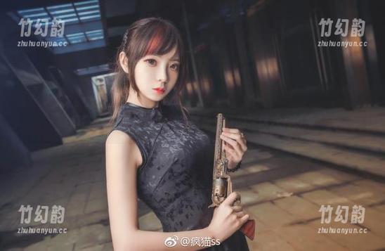 疯猫ss的女孩合集，当然是免费的，这才有诚意