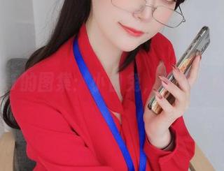 白银81的图集：小白兔，萌系大暴走！