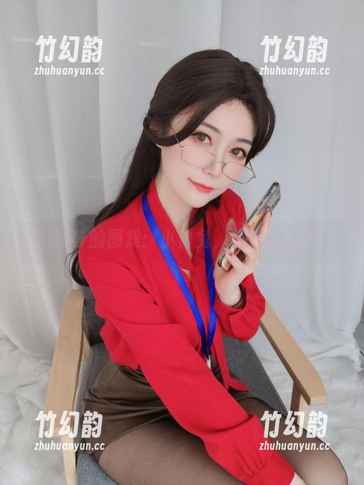 白银81的图集：小白兔，萌系大暴走！