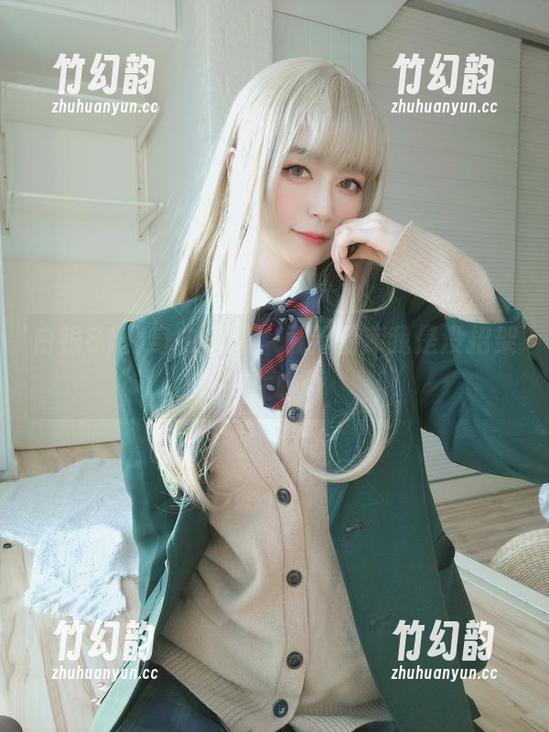 白银81化身中华娘，最新图库我是没招架住啦