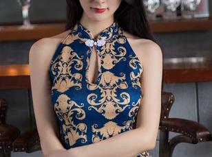 秀人网 – 精选合集——Cherry樱桃酱为毛衣赋予的新定义