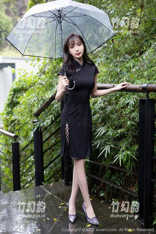 秀人网 - 黑白写真合集，丹妮Danny你这直接挑衅我审美的姿态，是要闹哪样？