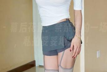 秀人网 – 幕后花絮：奈奈子的一场纯白梦，私拍妥妥地来了！