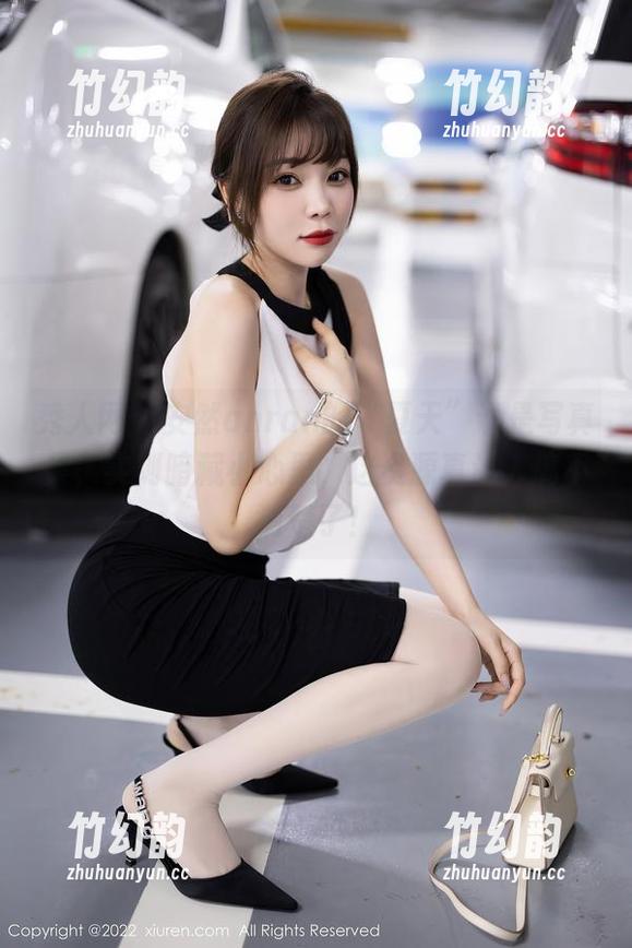 秀人网 - 安然anran的“夏天”说是写真集，实则暗藏小心思，这资源真让人搞不清楚了！