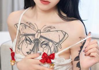 秀人网 – 安然儿图集：套装搭配，灵魂与衣服的对话