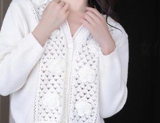 秀人网 – 照片中的安琪Yee：女仆？不如说是捣蛋鬼。