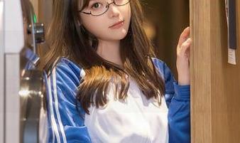 秀人网 – 小甜angle的体操服美图，这得有多美才能代表“完美运动员”呢？