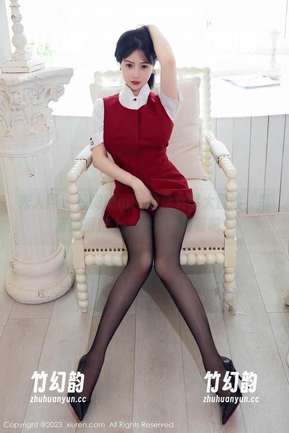 秀人网 - 徐微微mia的兔女郎大冒险，高清原图送上，快来被萌晕吧！